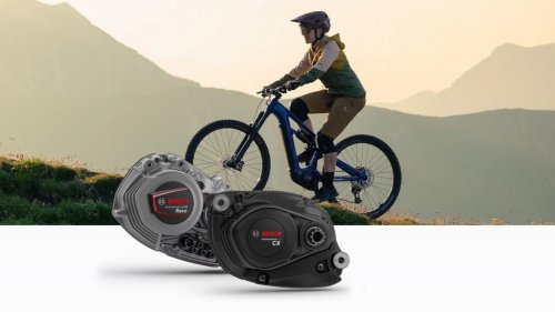 Bosch, Brose, Shimano & Co: Welche E-Bike-Motoren könnten im Jahr 2025 kommen?