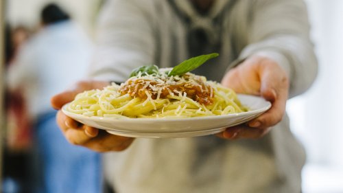 Rezept hat sich nach 40 Jahren geändert: Wie Sie Spaghetti Bolognese offiziell richtig machen