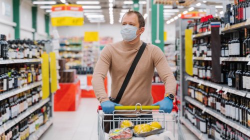 Aldi, Lidl, Rewe und Co. erhöhen wohl die Preise: Wie Kunden jetzt noch sparen können