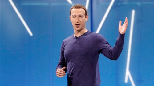 Nach Facebook-Datenskandal: Jetzt wird Mark Zuckerberg selbst verklagt