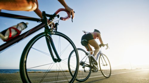 Triathlon für Anfänger: Profi-Tipps für ein gelungenes Training