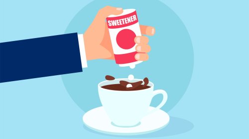 Studie zeigt: Machen Süßstoffe wirklich Appetit?