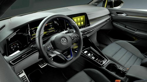 Trot des hohen Preises: Neuer VW Golf in nur 8 Minuten komplett ausverkauft