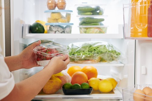 Viele machen es falsch: So lagern Sie Ihre Lebensmittel richtig im Kühlschrank.