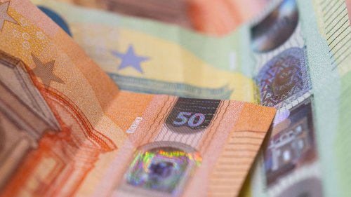 Bis zu 280 Euro sind möglich: Viele Bürger verschenken bares Geld