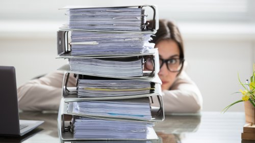 Digitalisierung in der öffentlichen Verwaltung: Warum es nur langsam vorangeht