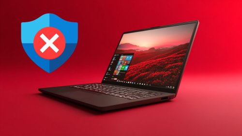 Windows merkt gar nichts davon: Kleines Tool schaltet Virenscanner einfach aus