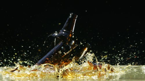 16.000 Liter Bier müssen vernichtet werden: Gravierende Mängel bei Brauerei entdeckt