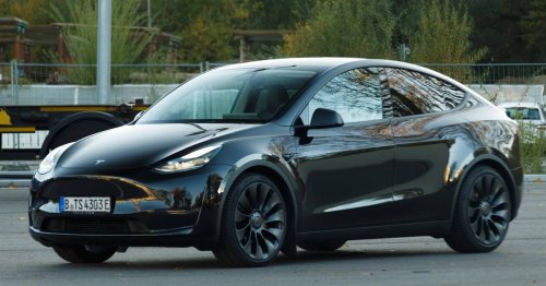 Nach jahrelanger Ankündigung: Tesla testet angeblich autonome Autos in Europa
