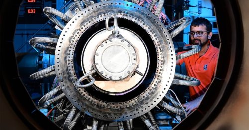 Wasserstoff als Kraftstoff: Rolls-Royce gelingt Meilenstein beim Motorenbau