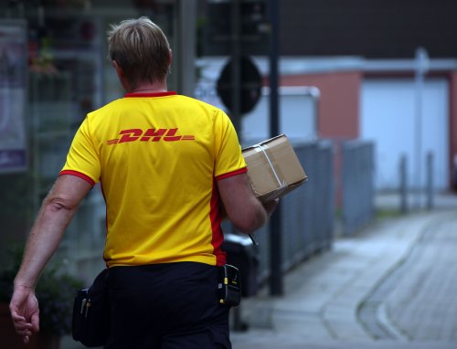 Kriminelle wollen an Ihre Daten: DHL-Kunden berichten von perfider Betrugsmasche