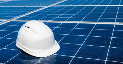 Geldregen für Solarbesitzer: Ampel schnürt fettes PV-Paket