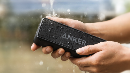 Bluetooth-Lautsprecher von Anker: Jetzt extrem reduziert bei Amazon