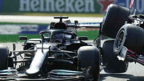 Formel 1 im Livestream: Großer Preis von Saudi-Arabien online sehen - so geht's