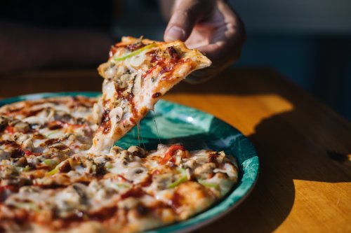 Großer Pizza-Rückruf gestartet: Bei diesen Produkten wird vom Verzehr dringend abgeraten