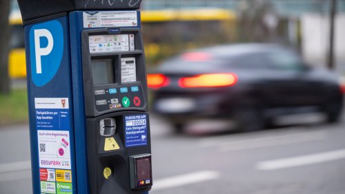 "Wie Einzelfahrt bei Bus und Bahn": Umwelthilfe will Parkgebühr drastisch erhöhen