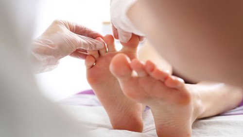 Das beste Mittel gegen Nagelpilz: Diese Produkte empfehlen Stiftung Warentest & ÖKO-TEST