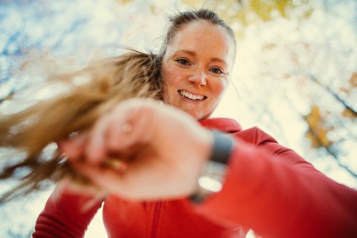Fett weg im Turbo-Modus: Diese Lauf-Tipps machen's möglich!