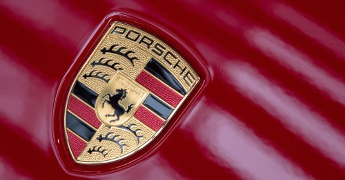 Nach drei Jahren Arbeit: Porsche ändert sein Logo
