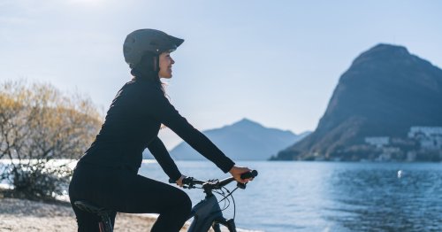 Shimano-Studie findet heraus: Darum fahren die Leute E-Bikes wirklich