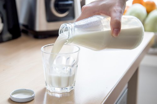 Bio übertrumpft im Test: Vollmilch bei Stiftung Warentest