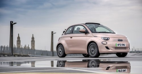 Kleinwagen endlich wieder zum Kleinwagen-Preis: Fiat will es möglich machen