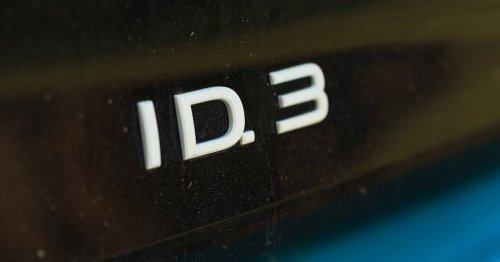 Preis-Schock für E-Autos: Deutscher E-Auto-Liebling wird deutlich teurer