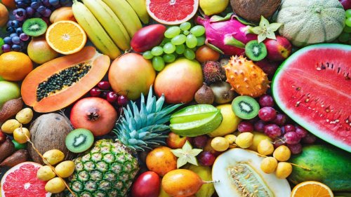 Diät-Killer Obst: Diese Sorten sind süßer als viele Süßigkeiten