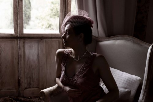 She Was Severely Burned After Ending Up In A Furnace, But Could She Have Done This To Herself?