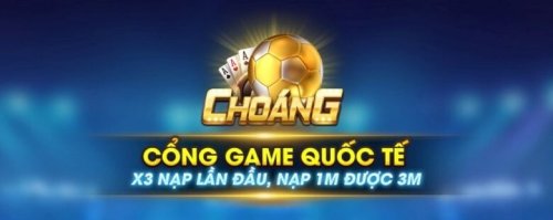 Review đánh giá Choáng Vip - Cổng game bài phái mạnh - Choáng Vip | Tải Choangvip Apk