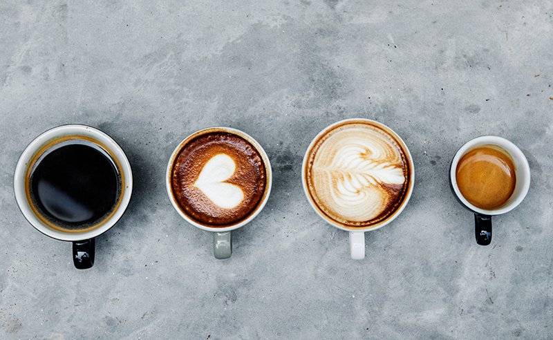 9 Best French Coffee Types That You Should Try