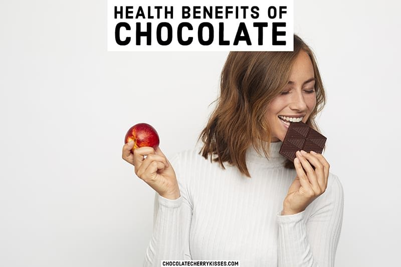 7 Surprising Health Benefits of Chocolate