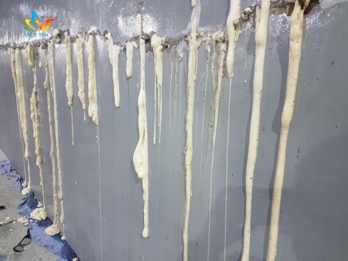 Thi Công Chống Thấm Ngược Triệt Để Hiệu Quả - Việt Tín