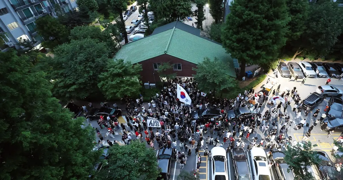 국힘 당감위원장 “서울시장 선거 무효…선관위에 소청할 것” | Flipboard