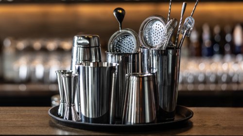 The 12 Things You Should Never Say When Ordering Drinks At A Bar