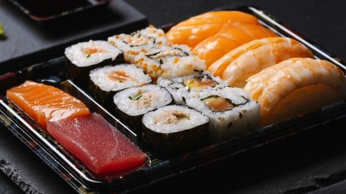 Nigiri Vs Sashimi: The Small Difference Many Japanese Cuisine Lovers Miss