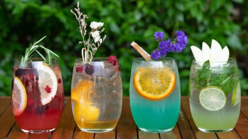 14 Cocktails You Can Easily Batch Make