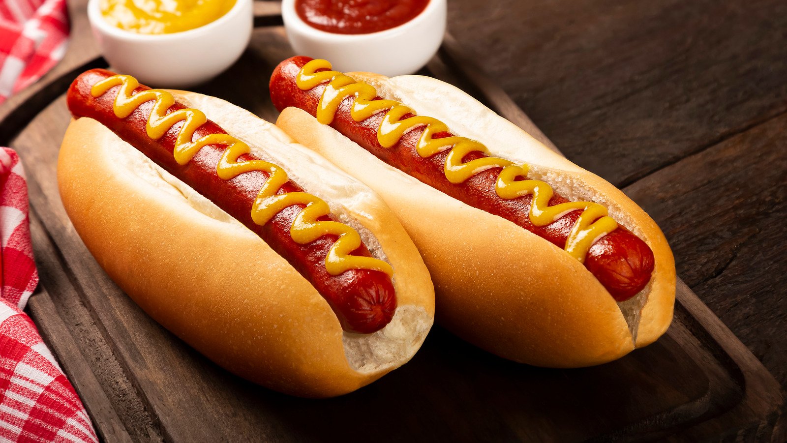 The Temperature Mistake That Causes Hot Dog Splits