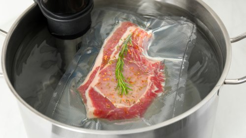 Can You Reuse Sous Vide Water?