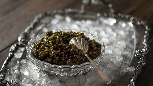 The 7 Best Store-Bought Caviar Brands, Based On Reviews