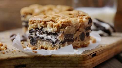 How To Make Stuffed Cookies With Store-Bought Dough