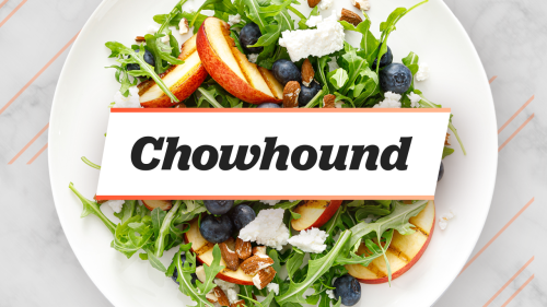 Chowhound - The Site for Food Nerds: Cooking Tips, Culinary How-To's, More.