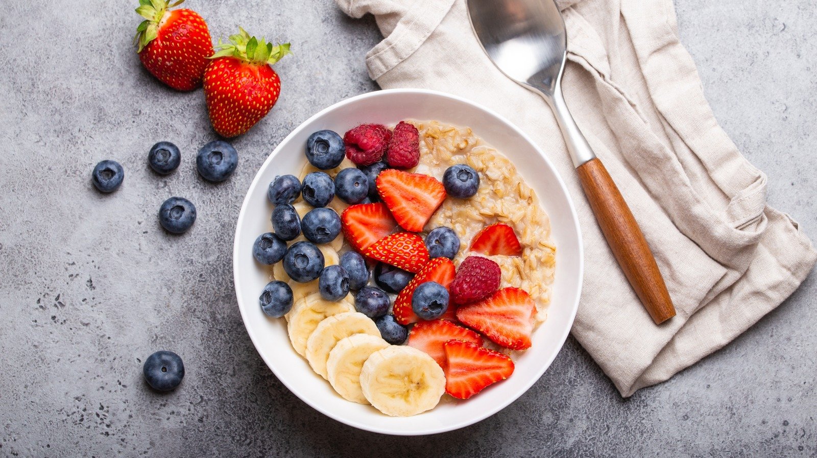 Big Mistakes That Ruin Your Oatmeal Every Time