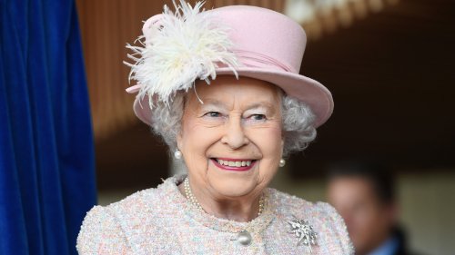 The Sweet Sandwich Queen Elizabeth Reportedly Ate Every Single Day