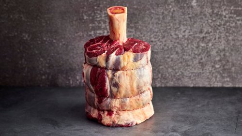 Thor's Hammer Is The Show-Stopping Steak That Saves You Money