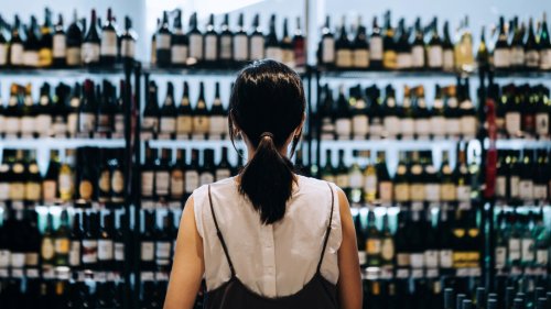 Craving A Great Wine On A Budget? Here's What To Look For On The Label