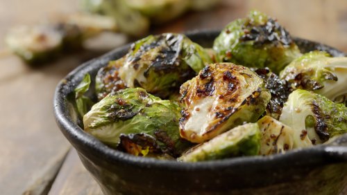 The 15 Mistakes Keeping You From Perfect Roasted Vegetables