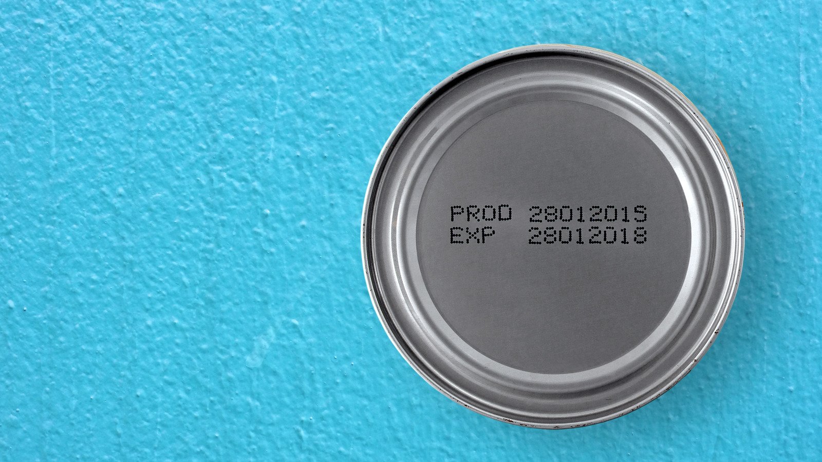 Open Vs Closed Expiration Dates: How To Read Your Food Packaging