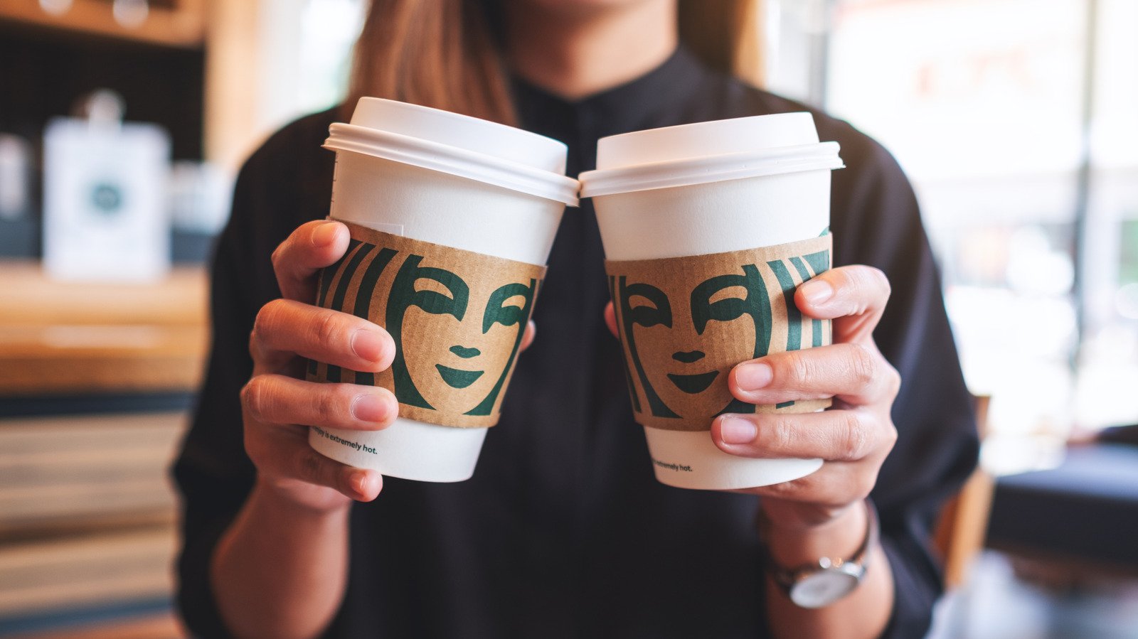 Coffee Shops cover image