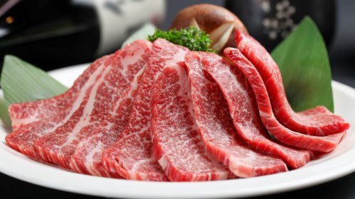 When Does Wagyu Beef Become Kobe?